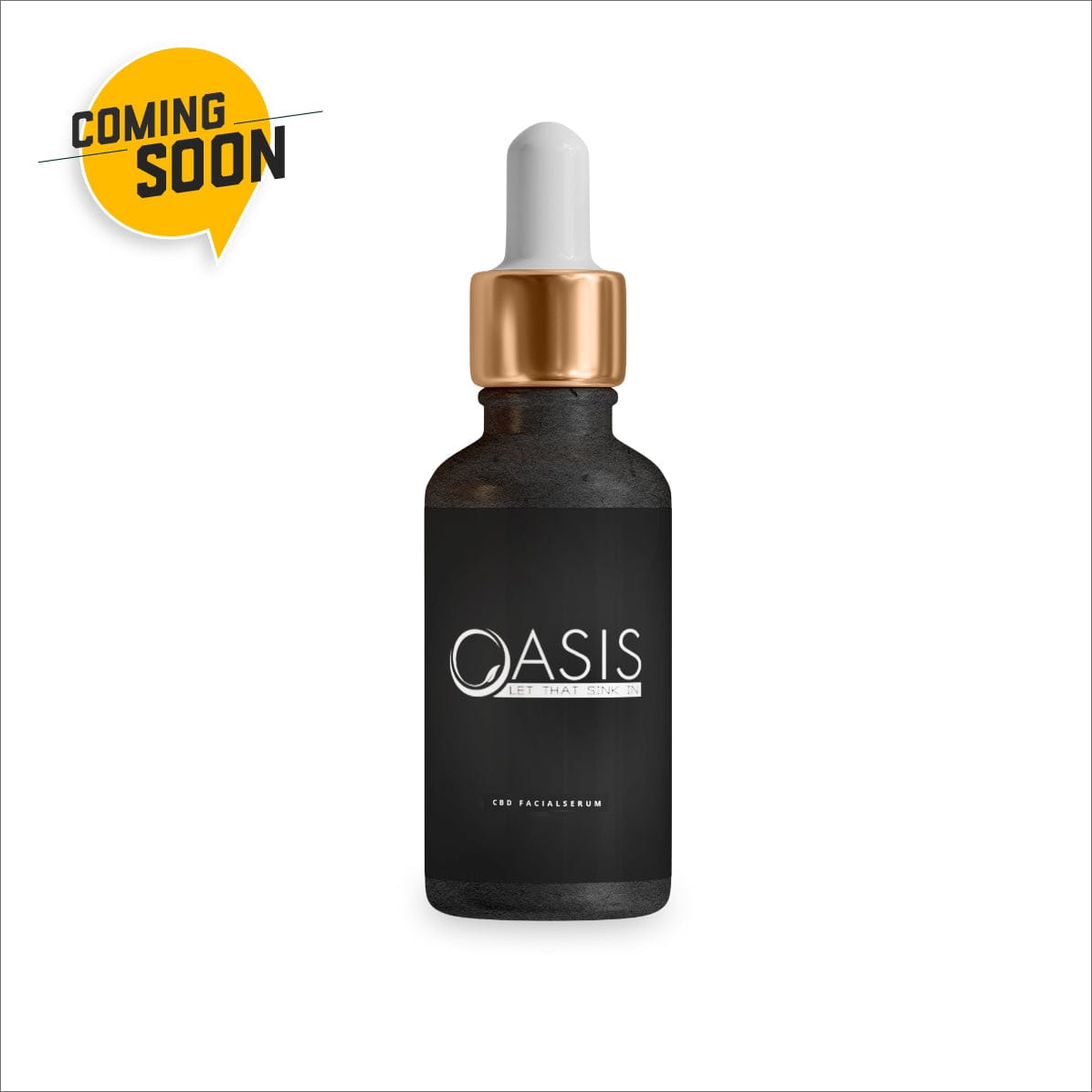 Buy CBD Facial Serum Online Oasis Cosmetics Oasis Cosmetics Group